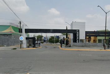 Casa en  Valle De San Jorge, Ciudad Apodaca, Nuevo León, México