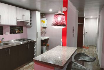 Apartamento en  Sosiego, Madrid