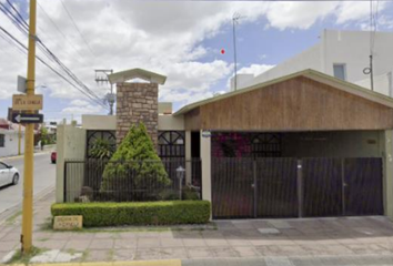 Casa en  Sierra De La Canela 335, Bosques Del Prado Norte, Aguascalientes, México