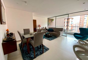 Apartment for rent in Envigado, Envigado