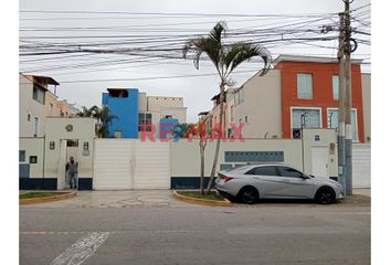 Casa en  Chorrillos, Lima