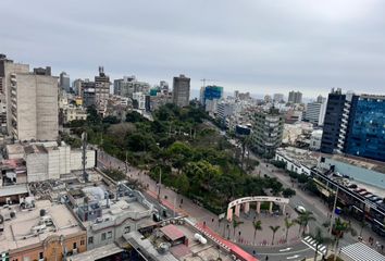 Terreno en  Miraflores, Lima