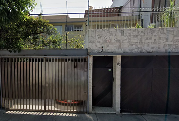 Casa en  Cerro Gordo 82, Campestre Churubusco, 04200 Ciudad De México, Cdmx, México