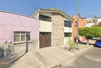 Casa en  Av Huasteca 46, Industrial, Ciudad De México, Cdmx, México