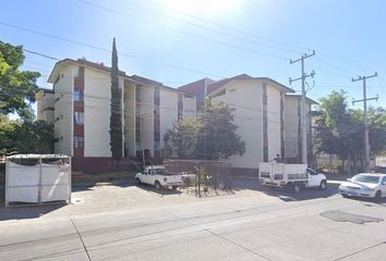 Departamento en  Calle Demóstenes 3345, Lomas De San Eugenio, Guadalajara, Jalisco, México