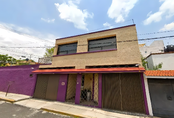 Casa en  San Bartolo Naucalpan, Naucalpan De Juárez