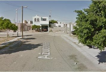 Casa en  Azucenas, Brisas Del Golfo, Puerto Peñasco, Sonora, México