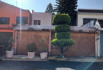 Casa en  Rancho Guadalupe, Coapa, Girasoles Ii, Ciudad De México, Cdmx, México