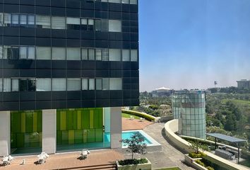 Departamento en  Santa Fe Cuajimalpa, Cuajimalpa De Morelos