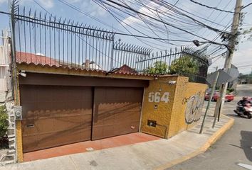 Casa en  Avenida San Francisco 564, Barrio San Francisco, Ciudad De México, Cdmx, México