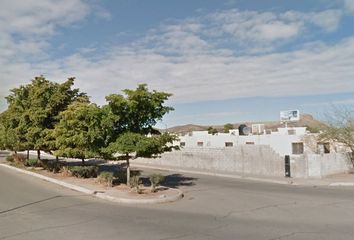 Casa en  Cerrada De Los Limos, Fraccionamiento Tierra Colorada, Lote Baldio, Hermosillo, Sonora, México