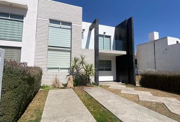 Casa en  Ex Hacienda De La Luz, Pachuca De Soto, Estado De Hidalgo, México