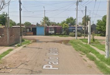 Casa en  Palo Verde, Santa Fe, Casa Real, Ciudad Obregón, Sonora, México