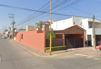 Casa en  Sierra De La Canela 335, Bosques Del Prado Norte, Aguascalientes, México