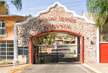 Casa en  Rancho Grande, Tlajomulco De Zúñiga, Jalisco, México