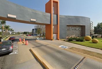 Casa en fraccionamiento en  Avenida Campo Príncipes 22, Campo Real, 45134 Campo Real, Jalisco, México