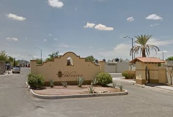 Casa en  Oasis Palmeira, Boulevard Batallón San Patricio, Hermosillo, Sonora, México