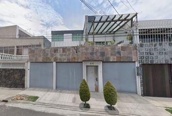 Casa en  Cerro De La Estrella 421, Campestre Churubusco, Ciudad De México, Cdmx, México