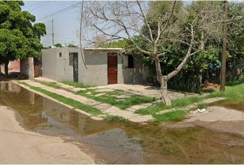 Casa en  Santa Ana, Santa Fe, Casa Real, Ciudad Obregón, Sonora, México