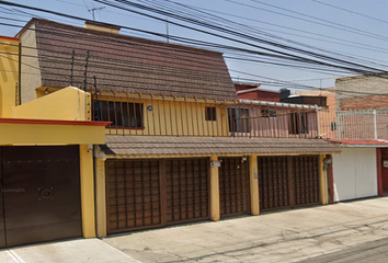 Casa en  Canal Recodo, Barrio 18, Ciudad De México, Cdmx, México