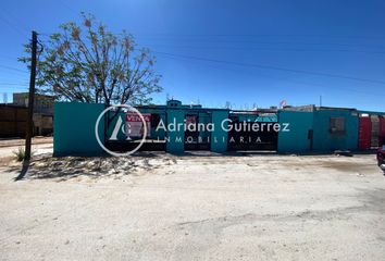 Casa en  Portal Del Corozo 2559, Juárez, Chihuahua, México