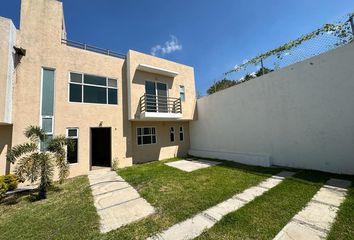 Casa en  Plan De Ayala, Cuautla De Morelos, Morelos, México