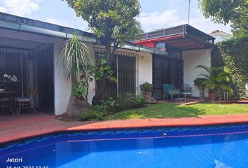 Casa en  Maravillas, Cuernavaca, Morelos, México