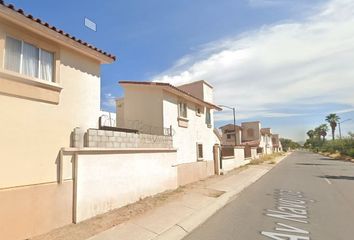 Casa en  Puerta Real Residencial Sección Iii, Hermosillo, Sonora, México