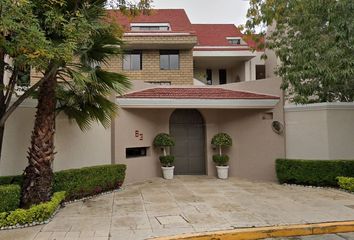 Casa en  Economía 63, Mz 010, Lomas Anahuac, Naucalpan De Juárez, Estado De México, México