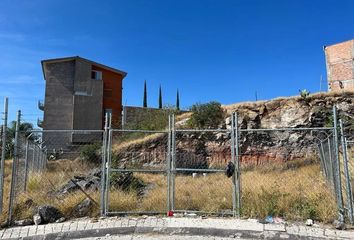 Lote de Terreno en  Milenio Iii, Santiago De Querétaro, Querétaro, México