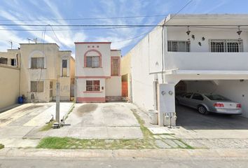 Casa en  Senna 733, Residencial Los Ebanos Norte 2o Sector, Ciudad Apodaca, Nuevo León, México