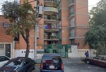 Departamento en  Martinelli, San Simón Tolnahuac, Ciudad De México, Cdmx, México