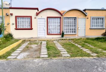 Casa en fraccionamiento en  Las Plazas, Estado De México, México