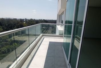 Departamento en  Arts Luxury Conds, Cúmulo De Virgo, Reserva Territorial Atlixcáyotl, Puebla De Zaragoza, Puebla, México