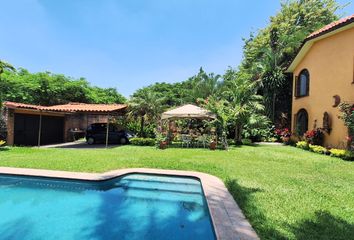 Casa en  Lomas De Cuernavaca, Cuernavaca, Morelos, México