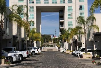 Departamento en  Paseo Lomas Altas 4520, Loma Real, Zapopan, Jalisco, México