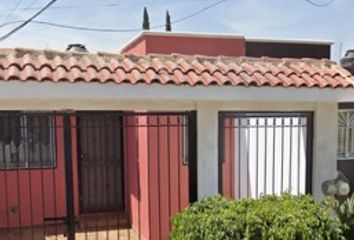 Casa en  Nueva Ocotepeque 175, Hacienda Santa Fe, Jalisco, México