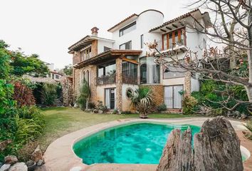 Casa en fraccionamiento en  Vista Alta 1, La Herradura, Cuernavaca, Morelos, México