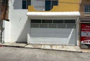 Casa en  Calle Donato Casas, Primero De Mayo Sur, Boca Del Río, Veracruz, México