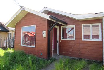 Casa en  Pasaje Bosque Esmeralda 1522-1528, Puerto Montt, Llanquihue, Los Lagos, 5500000, Chl