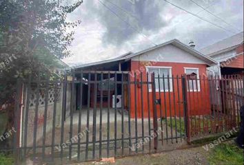 Casa en  Cardenal Giacomo Biffi, Puerto Montt, Chile