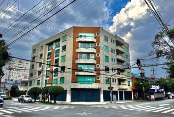 Departamento en  Nicolás San Juan 1664, Colonia Del Valle Centro, Ciudad De México, Cdmx, México