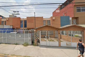 Casa en  Avenida Francisco Villa 53-3, Mz 014, Colonia Héroes De Tecamac, Ojo De Agua, Estado De México, México