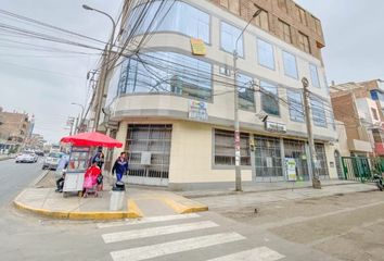 Local comercial en  San Martin De Porres, Lima