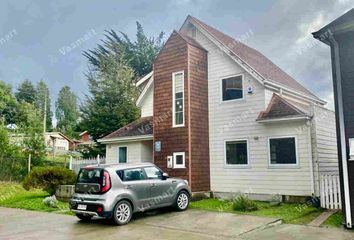 Casa en  Camino Lintz, Puerto Montt, Llanquihue, Los Lagos, 5500000, Chl