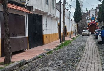 Casa en  Santa Cruz 36, La Asunción, Ciudad De México, Cdmx, México