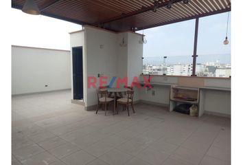 Departamento en  Alfa Escorpión, Urb La Calera De Monterrico, Lima, Perú