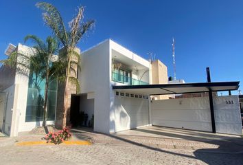 Casa en condominio en  Las Cavas, Aguascalientes, Ags., México