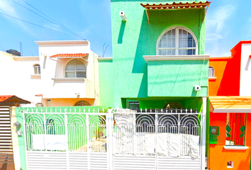 Casa en  Calle Fortín 4, Misión De Santiago, San José De Los Olvera, Querétaro, México