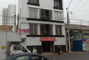 Local comercial en  Maranga, Lima